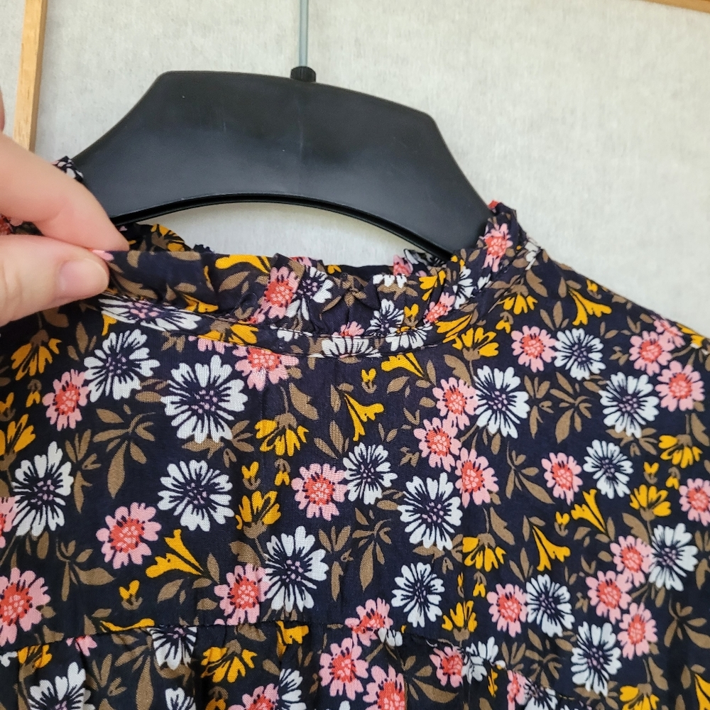 Loft medium petite top - Picture 3 of 9